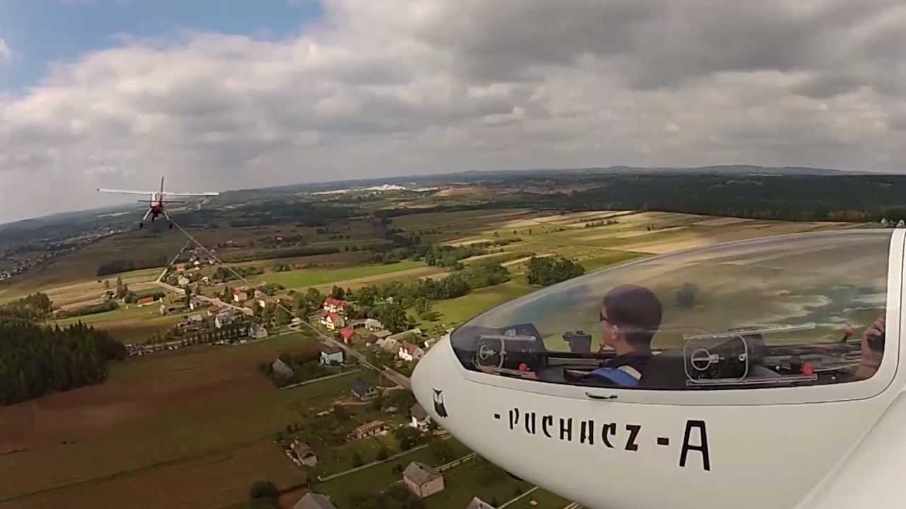 Aeroklub Kielecki - Sezon 2012