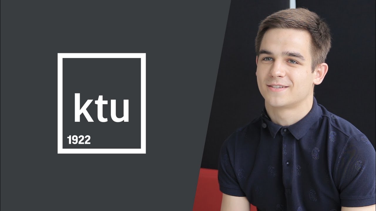 KTU | I&scaron;skirtinis NASA įvertinimas KTU studentams