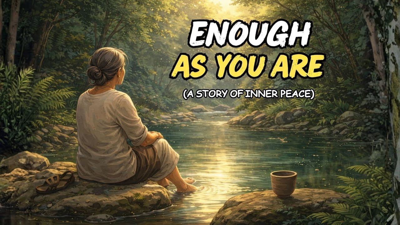 She Gave Everything to Others—Until She Learned This Truth | Life-Changing Story