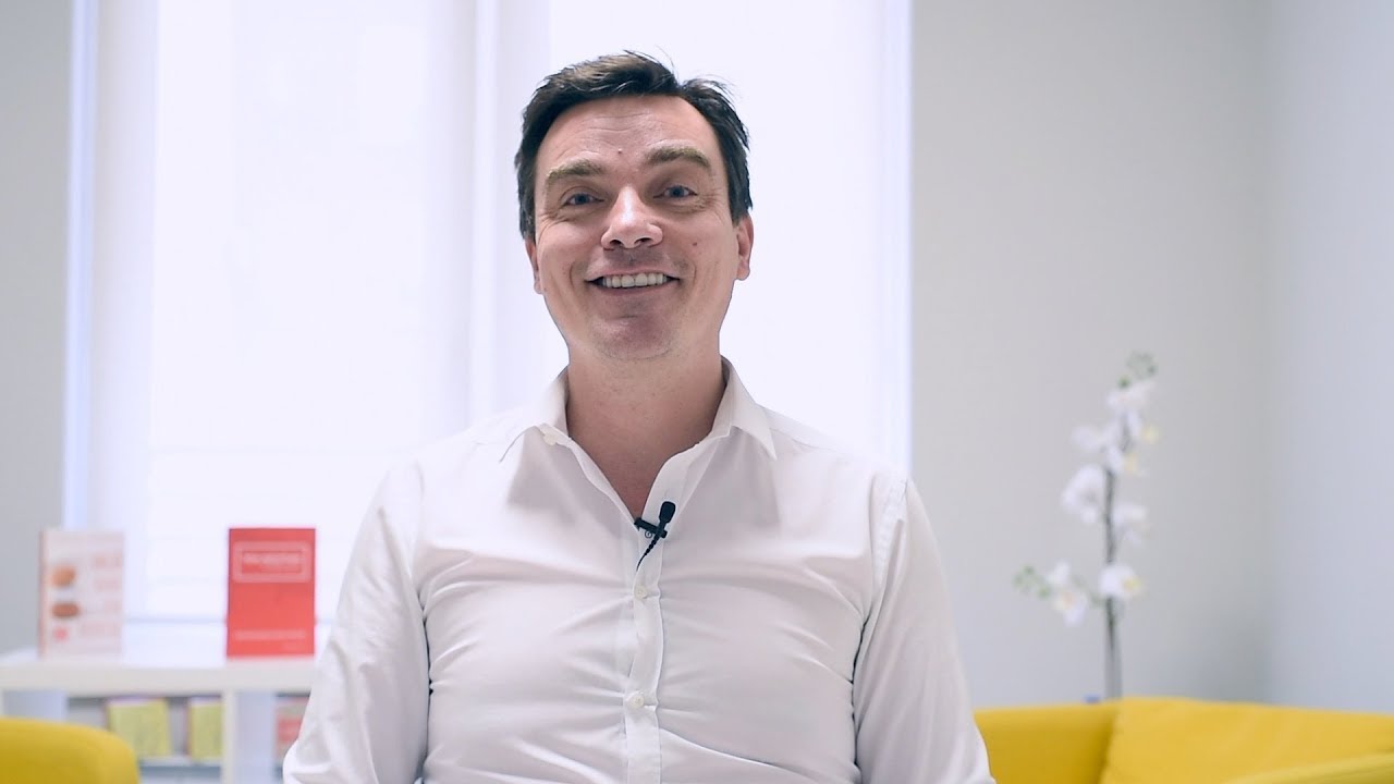 KAKO POJAČATI FOKUS?- Siniša Ubović