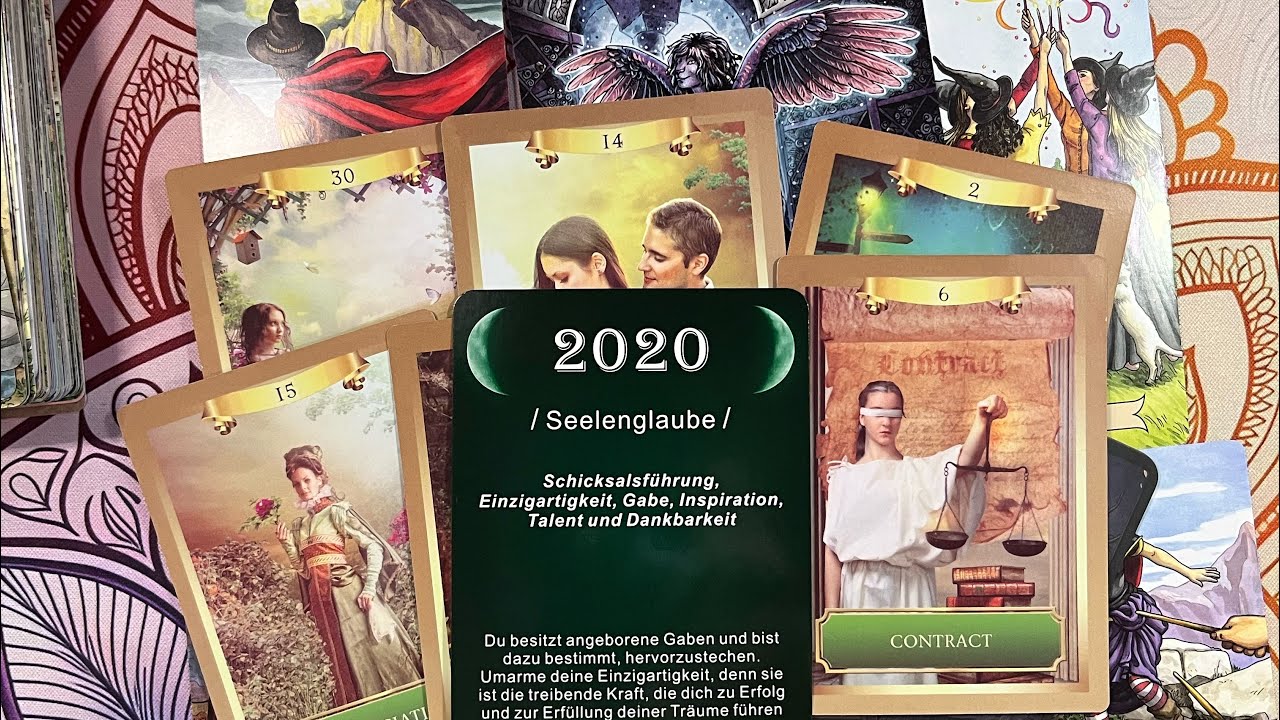 Tagesimpuls: Du bekommst Zugang zur Quelle und siehst die Wahrheit 🌈