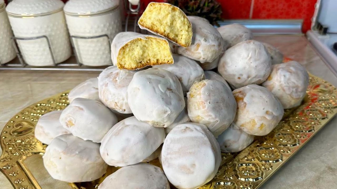 Barakali va Oson Pryannik /Dokondagidan ham mazzaliroq pryanik tayyorlash😋❤️