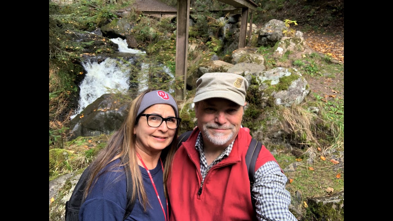 Black Forest Viking Cruise Excursion 2022