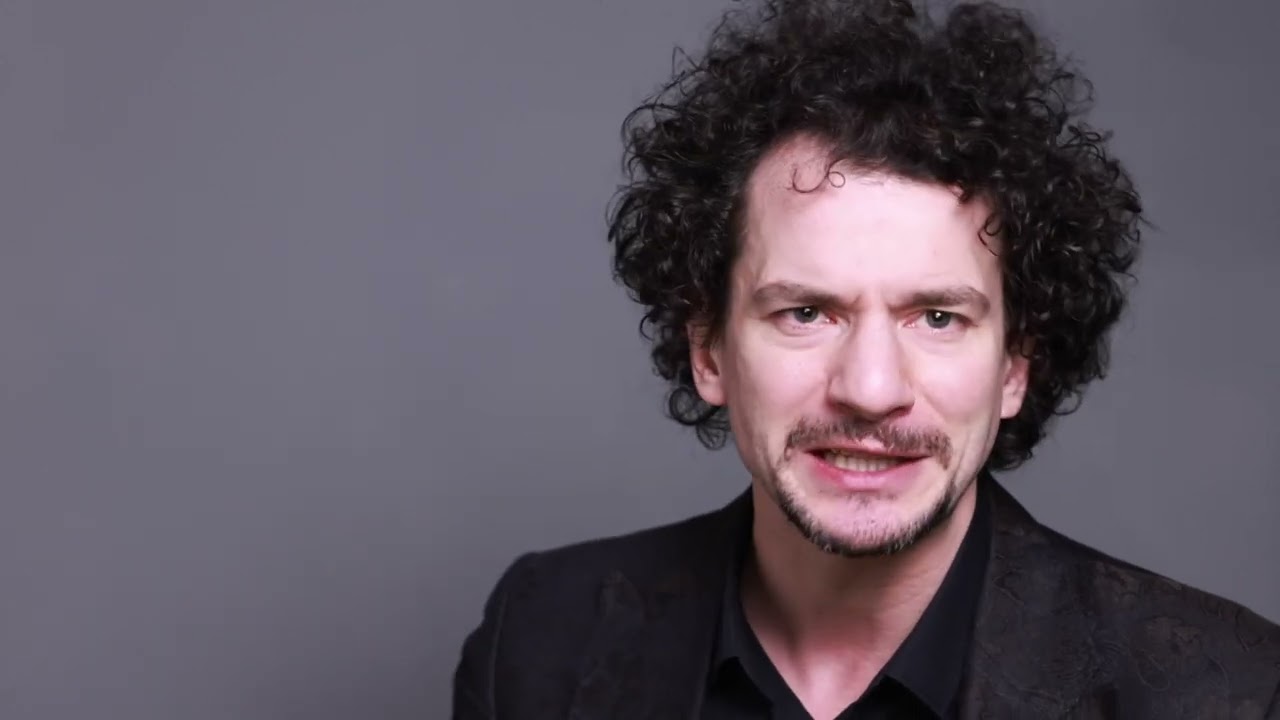 Треплев монолог