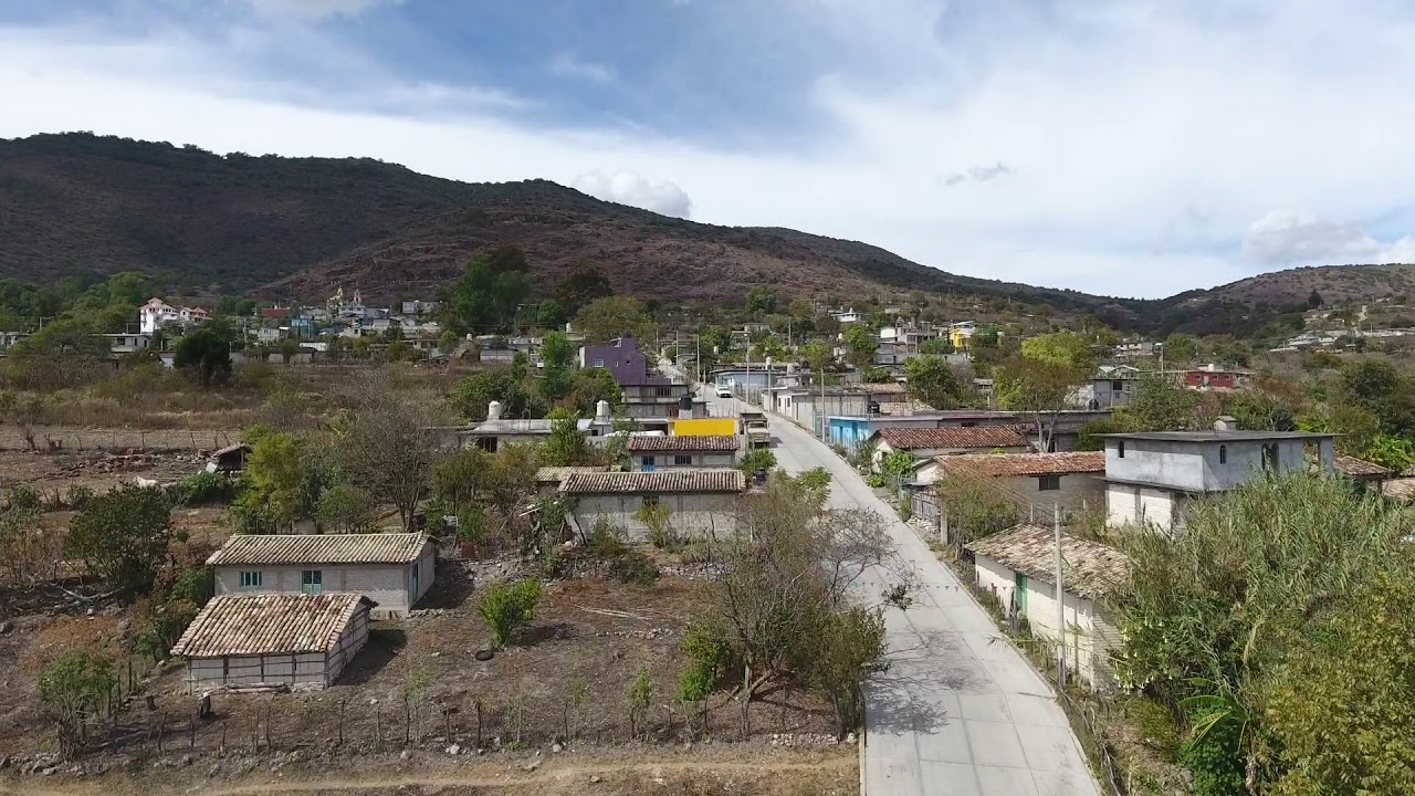 Santa Maria Tindu 2019