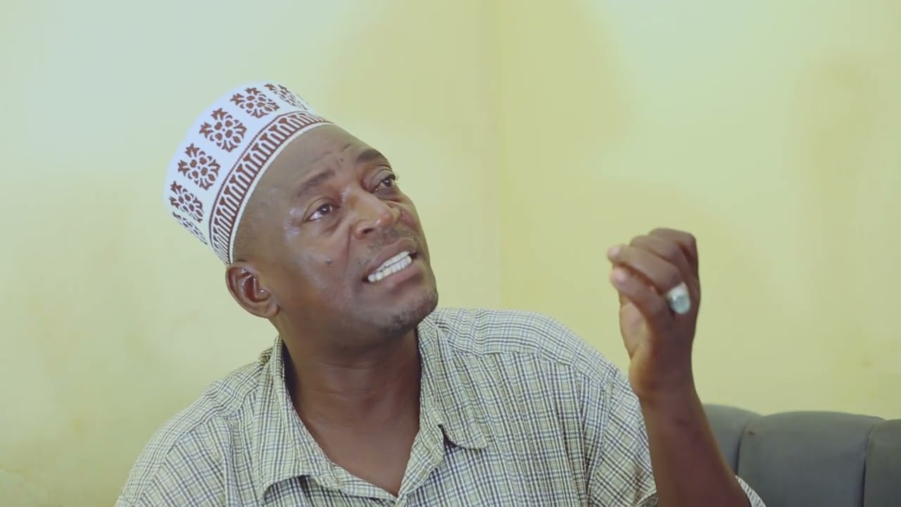 Subra yangu EPS  2 kutoka Mwangaza Film Media 2026 ( official video) 