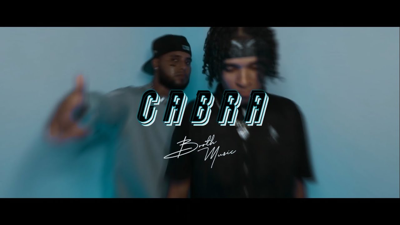 Divf x LZ - Cabra - Prod. (Broth Music & CLSTYKO) (Video Oficial)