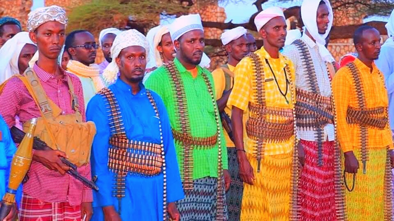 DEG-DEG Xaaladda Galmudug oo Meel Halis ah Maraysa Iyo Xildhibaano Hore oo Baaq Dagaal diray.