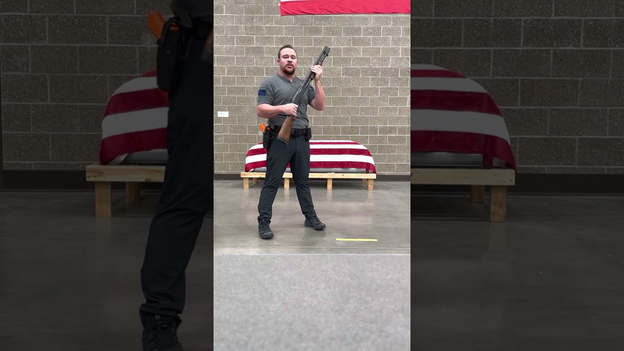 Honor Guard Rifle Volleys / Funeral Firing Party 21 Gun salute