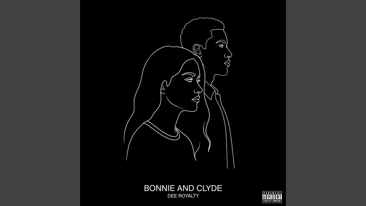 Bonnie and Clyde