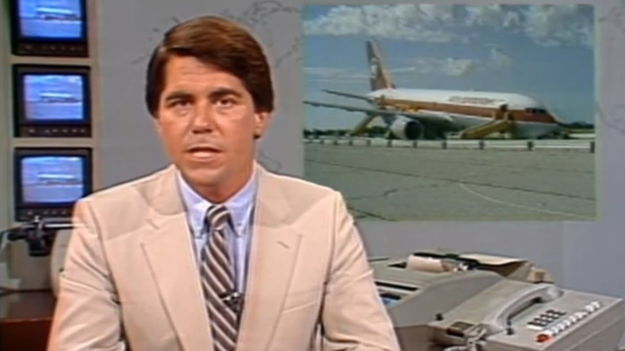 Рейс 143 Air Canada &laquo;Гимли Глайдер&raquo;: новости | 23 июля 1983 г., Гимли, Манитоба, Канада