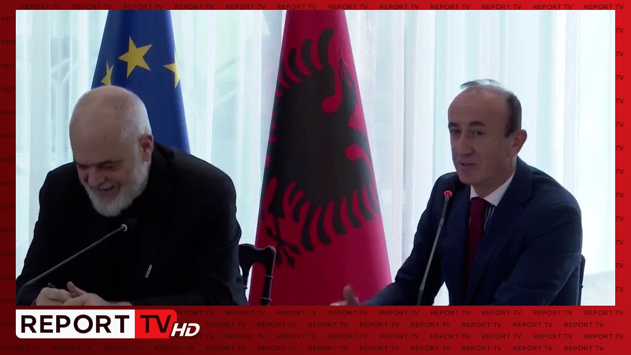 Dash Sula i jep fjalën e burrit Ramës: Atë që më dhe ti, s’ma dha partia ime l TAKIMI I PLOTË