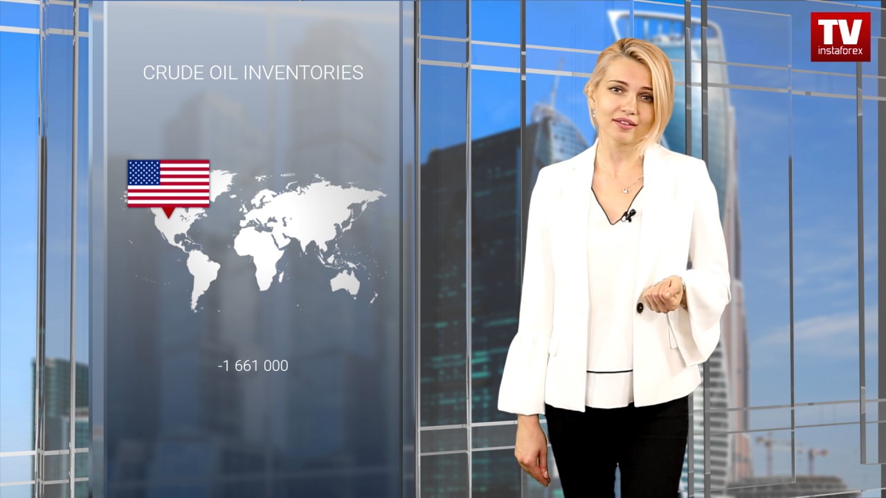 Crude oil prices hit one-month low (15.06.2017)
