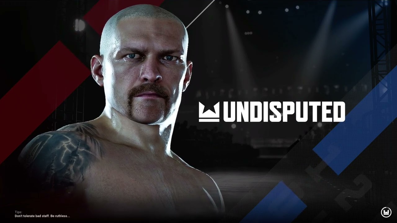 UNDISPUTED CAREER WELTERWEIGHT EP 9WHERE DEEP IN THE TOP 10