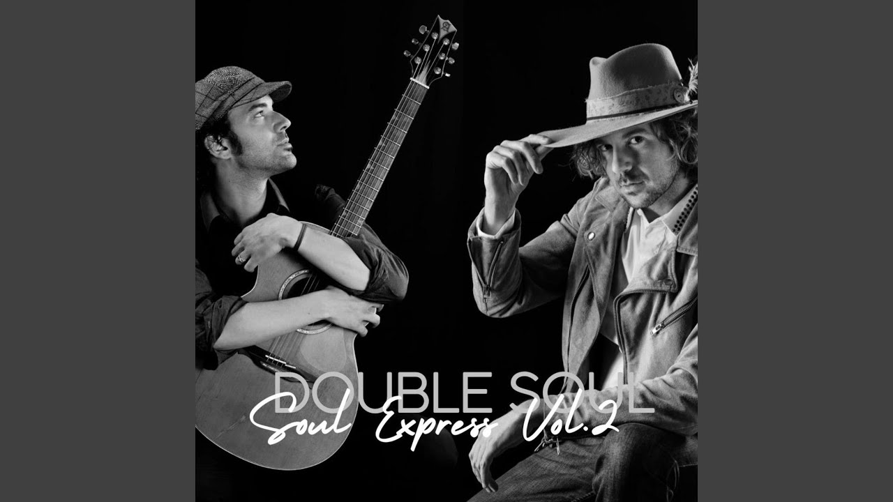 What's Going On (feat. Francesco Montisano)