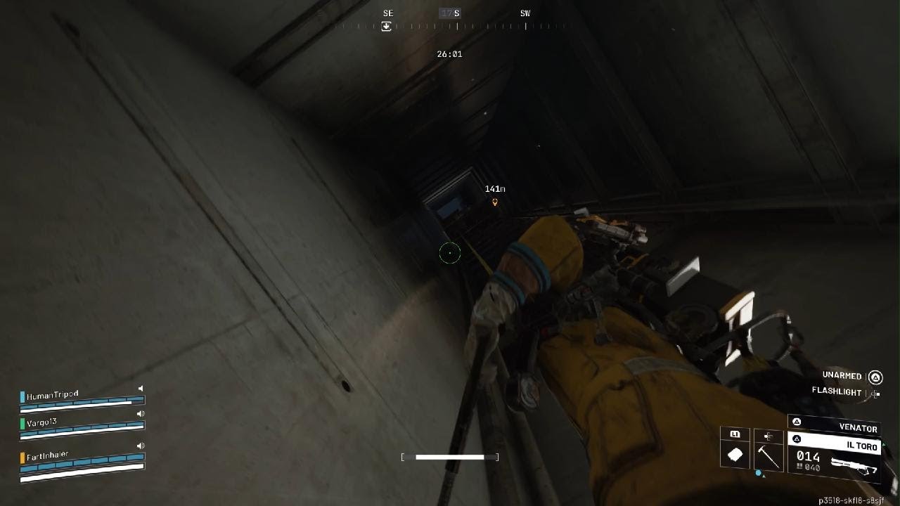Raid Gone Wrong Gone S**ual | Arc Raiders
