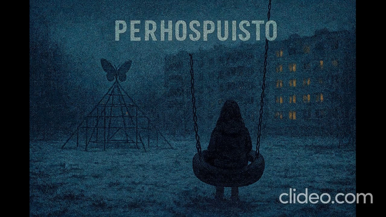 Perhospuisto