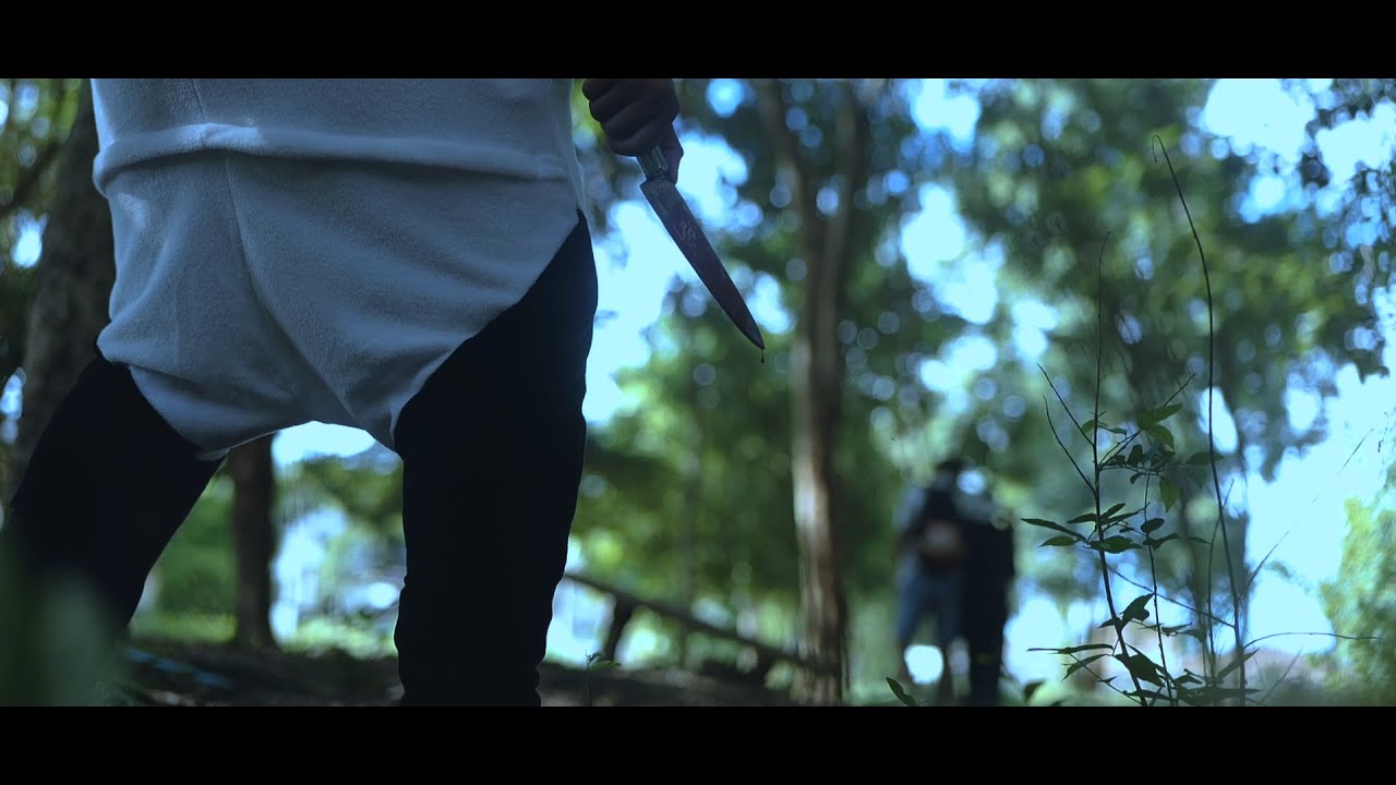 D GERRARD - Paradise Online (Unofficial MV)