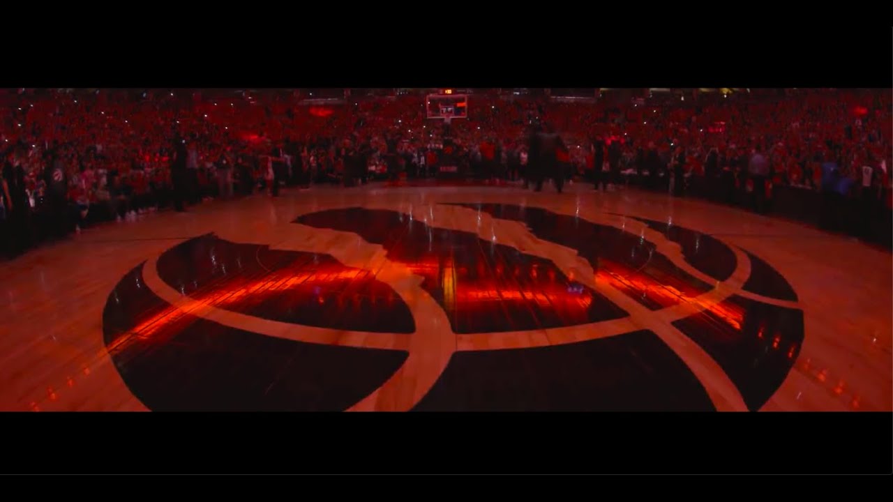 Toronto Raptors: Assemble | 2019 NBA Finals Trailer