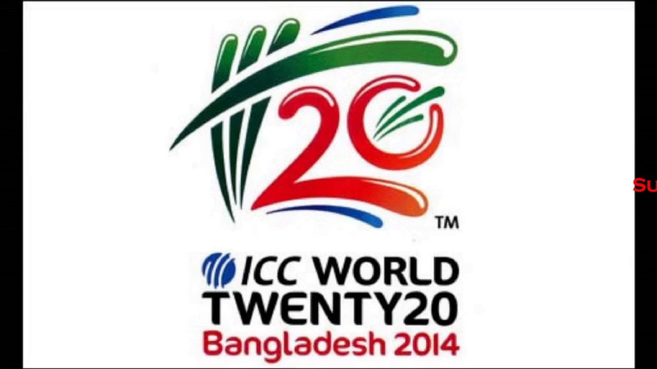 ICC  WT20 2014 SCORECARD MUSIC