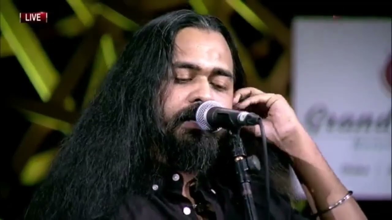 Bhul Jonmo live – SATV – Ez band #ErshadZaman #Ez #artcell 