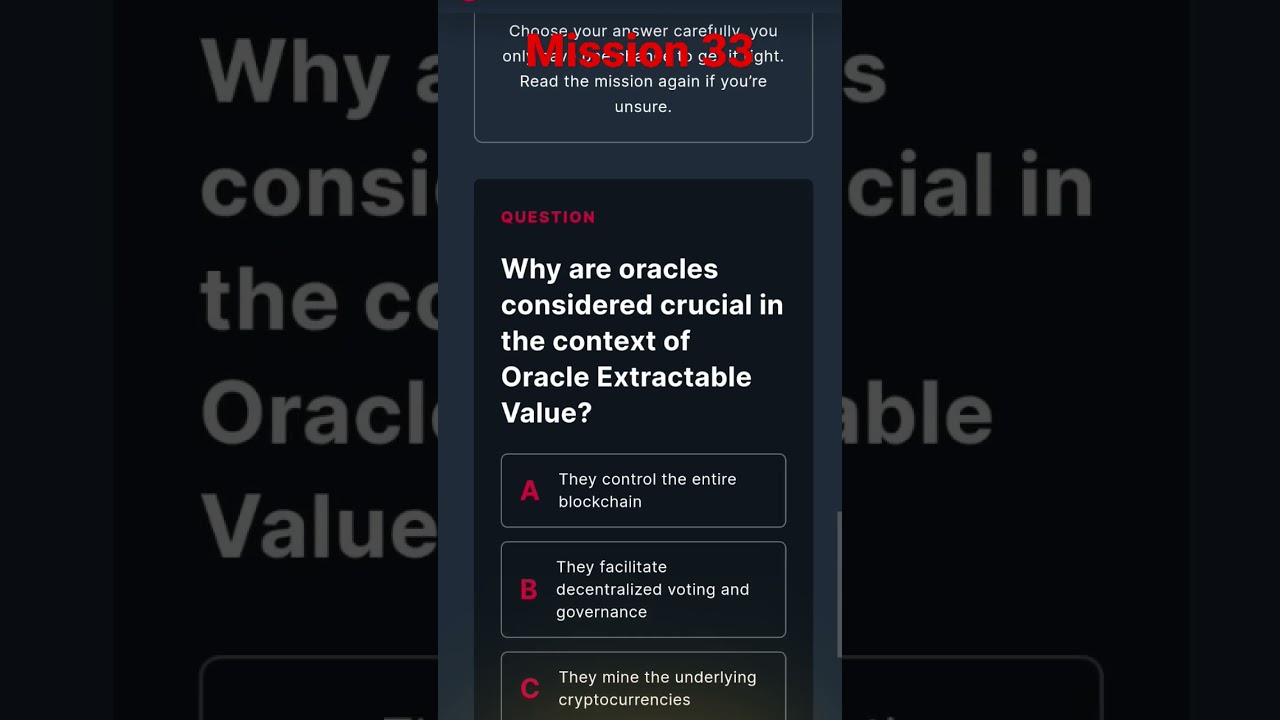 supra oracles mission 33                                            #crypto #airdrop #supraoracles