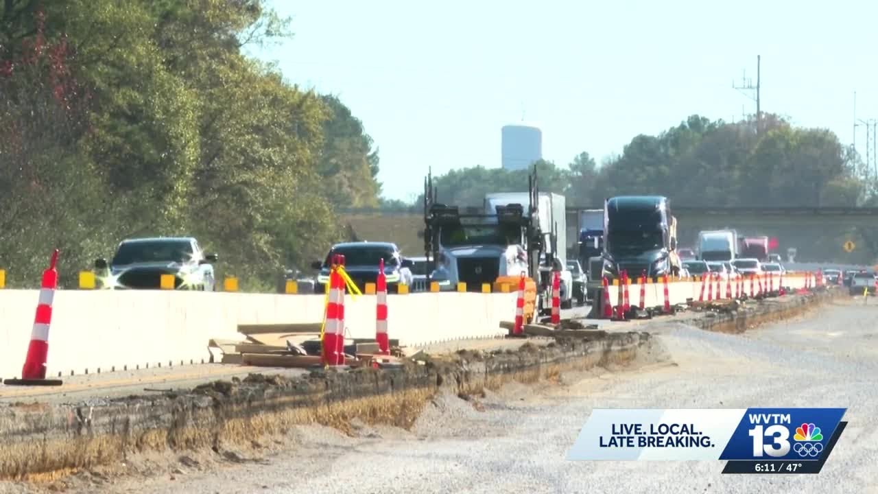 Human Trafficking :Ways to stay safe at truck stops in Alabama