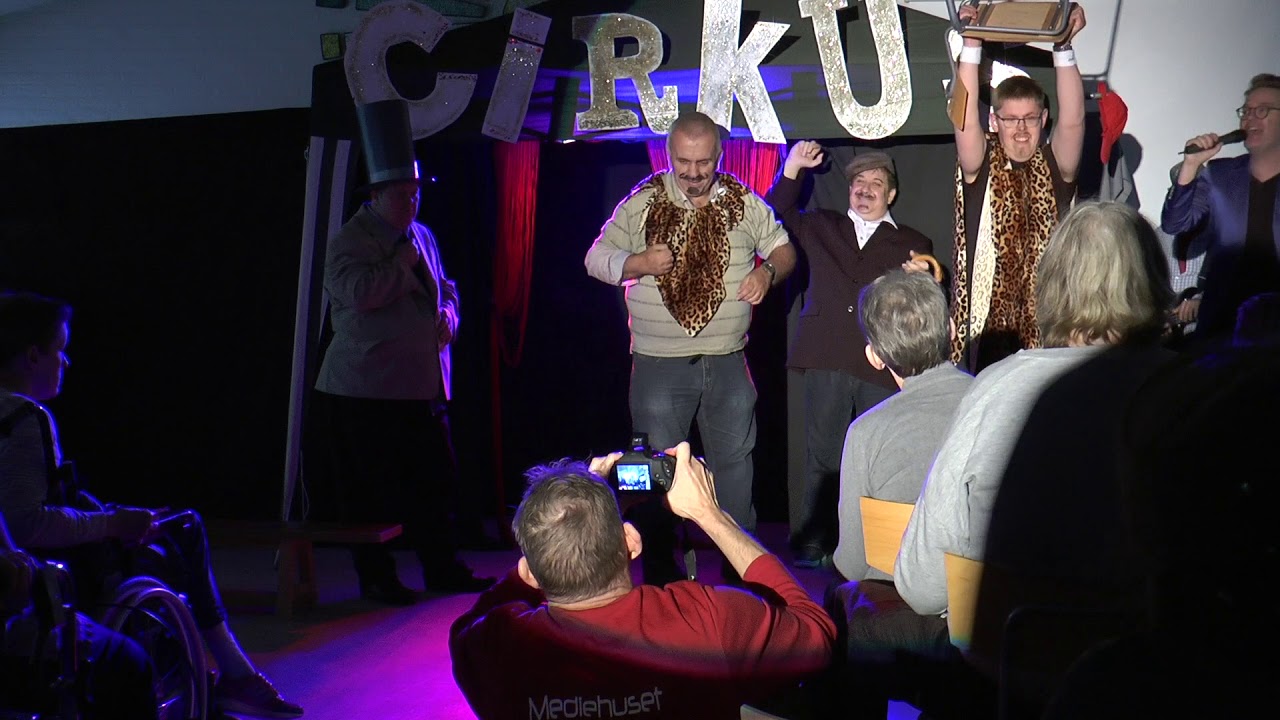 Cirkus Kaos