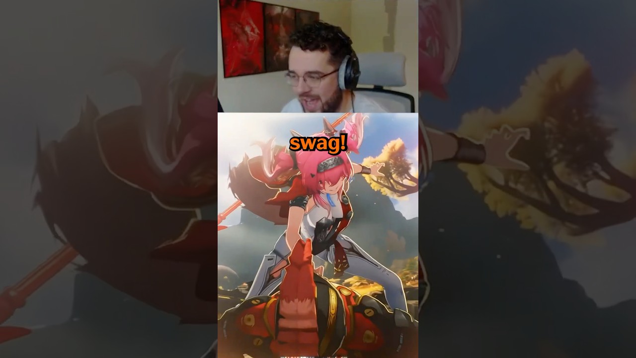 ЭТА СЕКРЕТНАЯ деталь в &laquo;Грозовых волнах&raquo; есть только у Лупы&hellip;