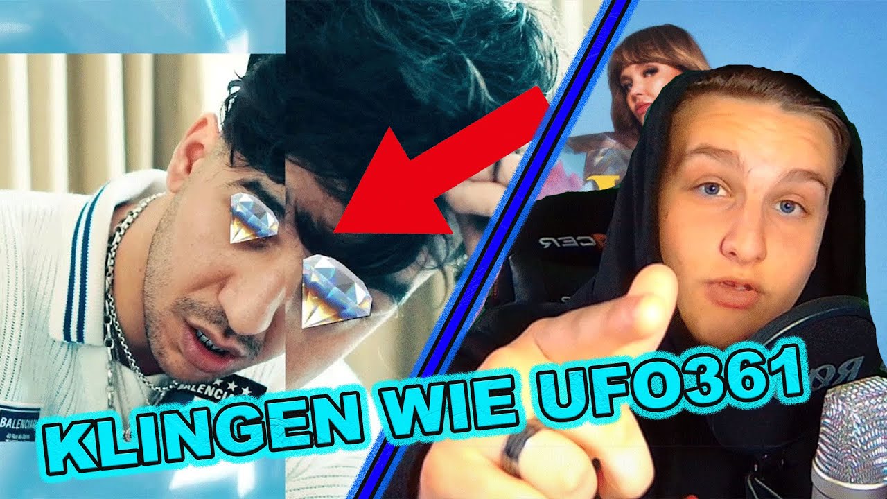 Klingen wie UFO361! | Kopfstimme