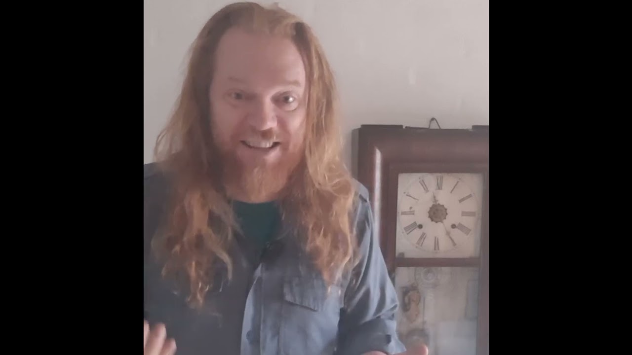 Clock time