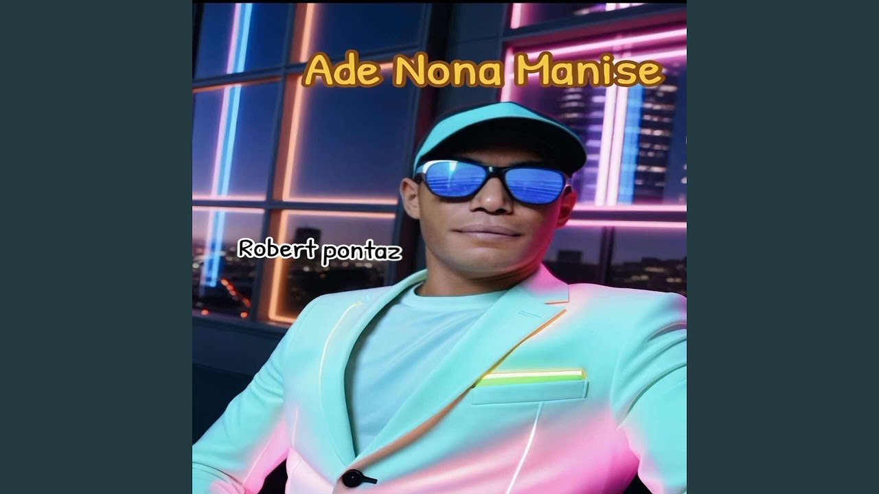 Ade Nona Manise