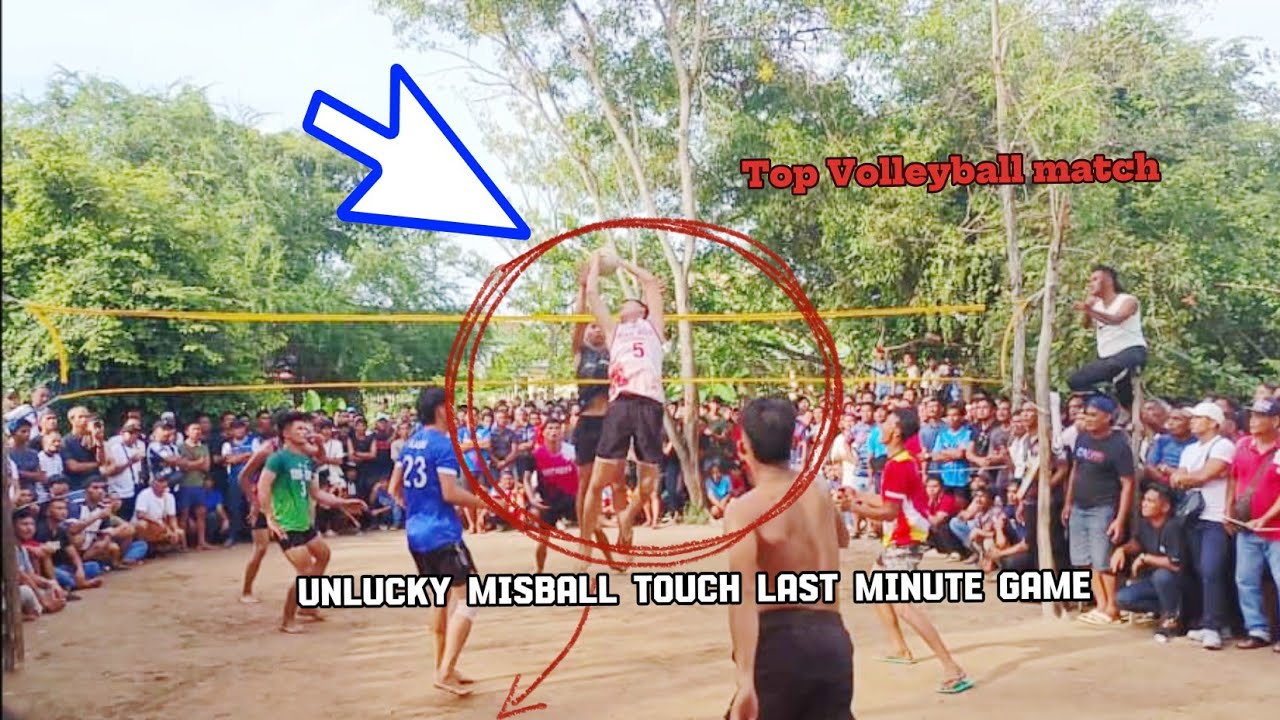 Gampong, Nursidik, Baltazar, nanal 🇵🇭vs 🇵🇭 esmail, sariful, Bakil ,Darwin | same last point 13:13 🏐🔥