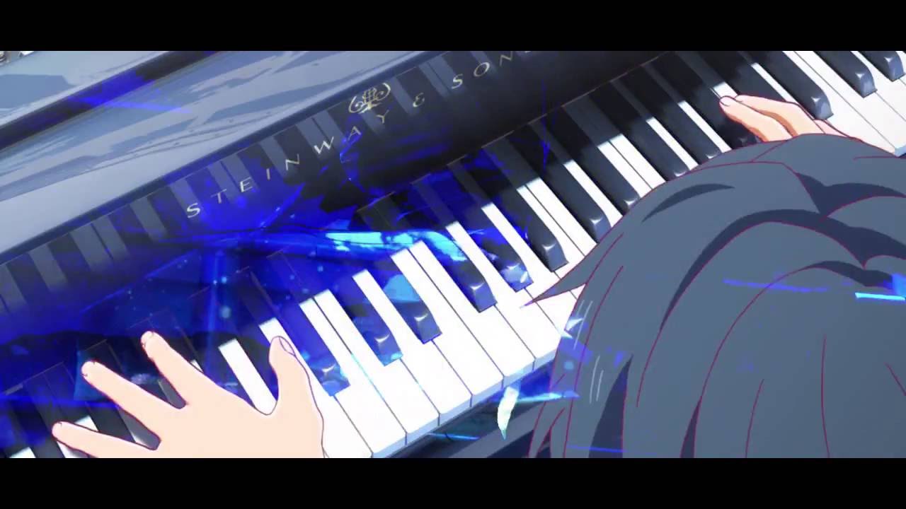 [AMV] The Eden Project - drowning.
