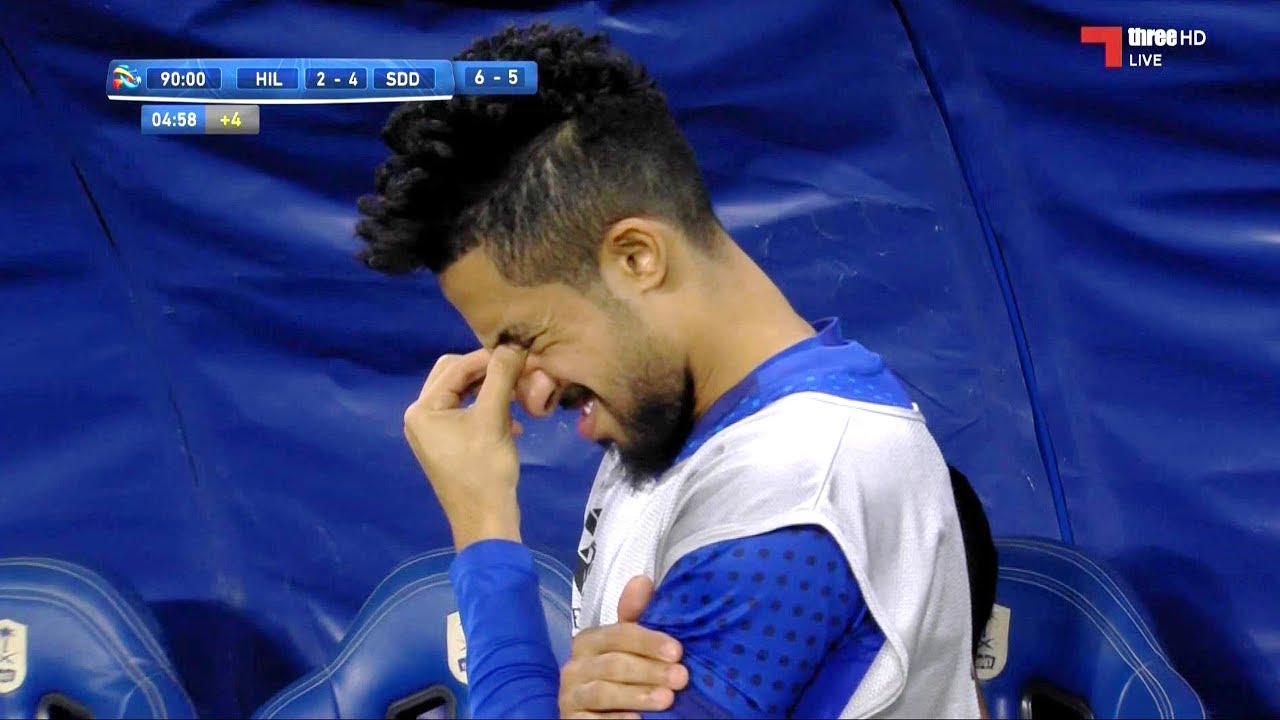 ملخص مباراة الهلال السعودي 2-4 السد القطري | تعليق أحمد الطيب | إثارة حتى آخر ثانية | أبطال آسيا