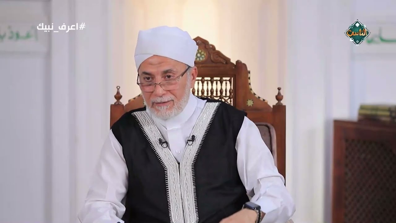 هل ترد روح الميت في قبره.. شاهد رد د. يسري جبر