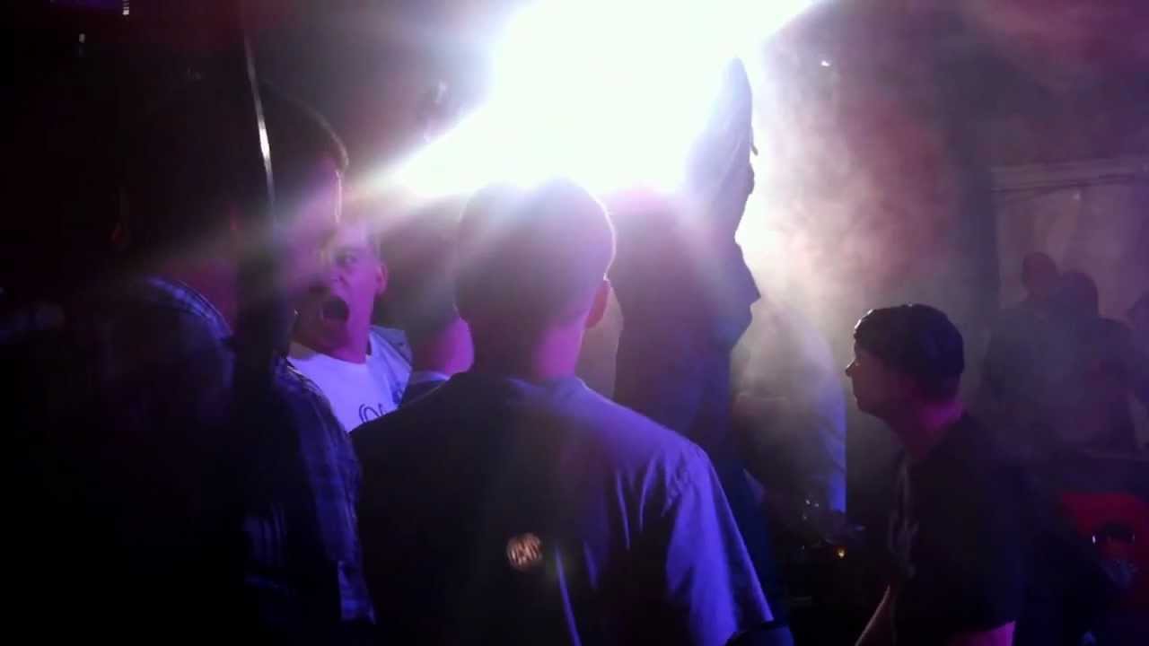 The Jack aus Geislingen - Let There Be Rock