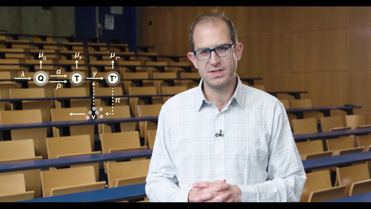 Mod&eacute;lisation et simulation pour exp&eacute;rimenter la sant&eacute; num&eacute;rique de demain