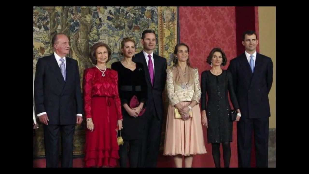 Patrimonio oculto de la familia real espa&ntilde;ola-(parte 1)
