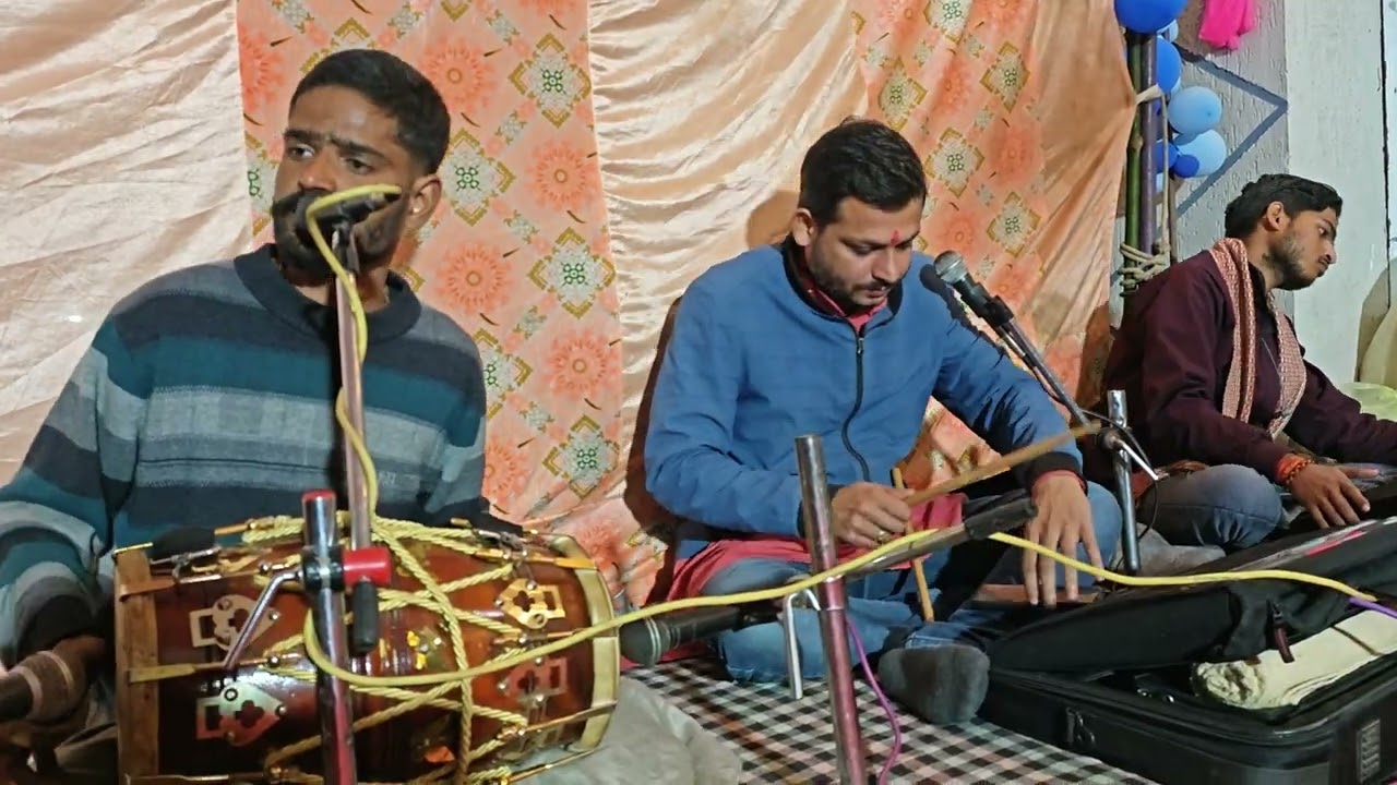 लाडली जू बुला लो | श्री भूपेंद्र सेन भैया जी जी द्वारा सुंदर प्रस्तुति राधा रानी के चरणों में | 