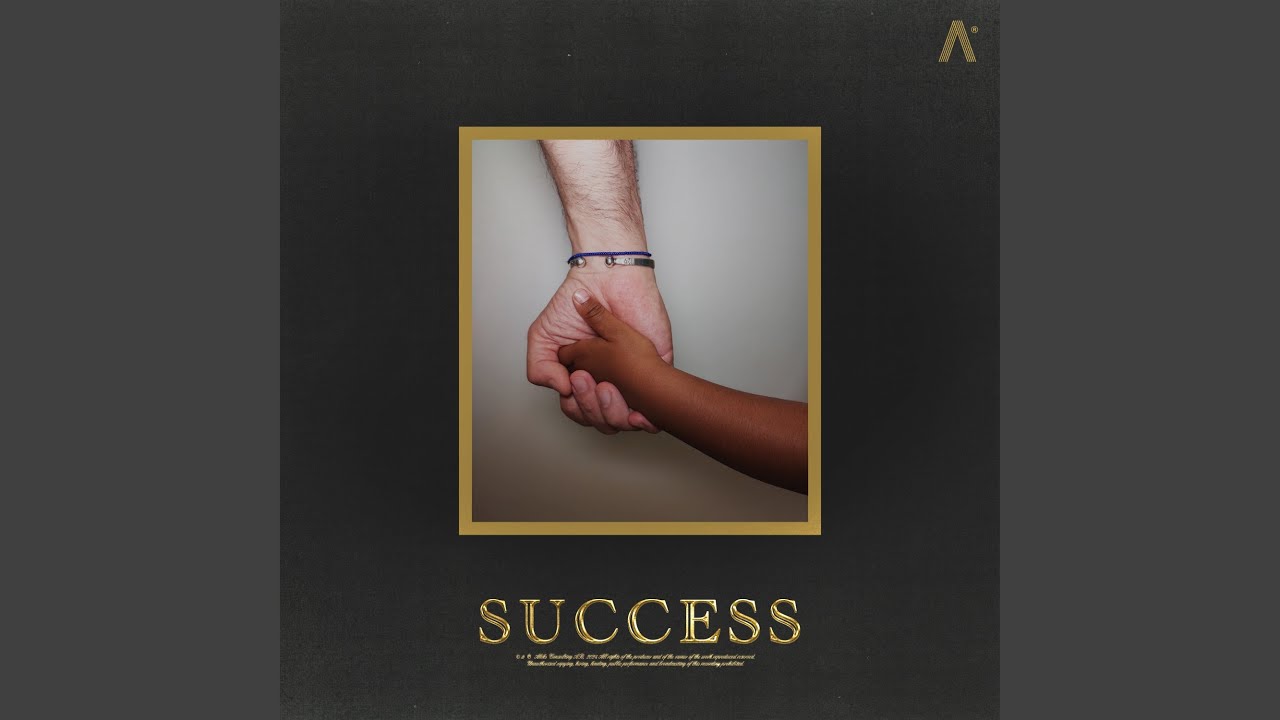SUCCESS (Radio Edit)