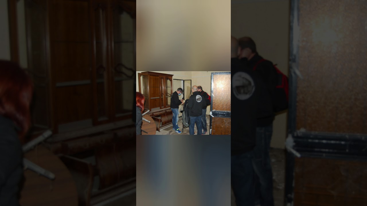 sexto milenio (pueblo abandonado)
