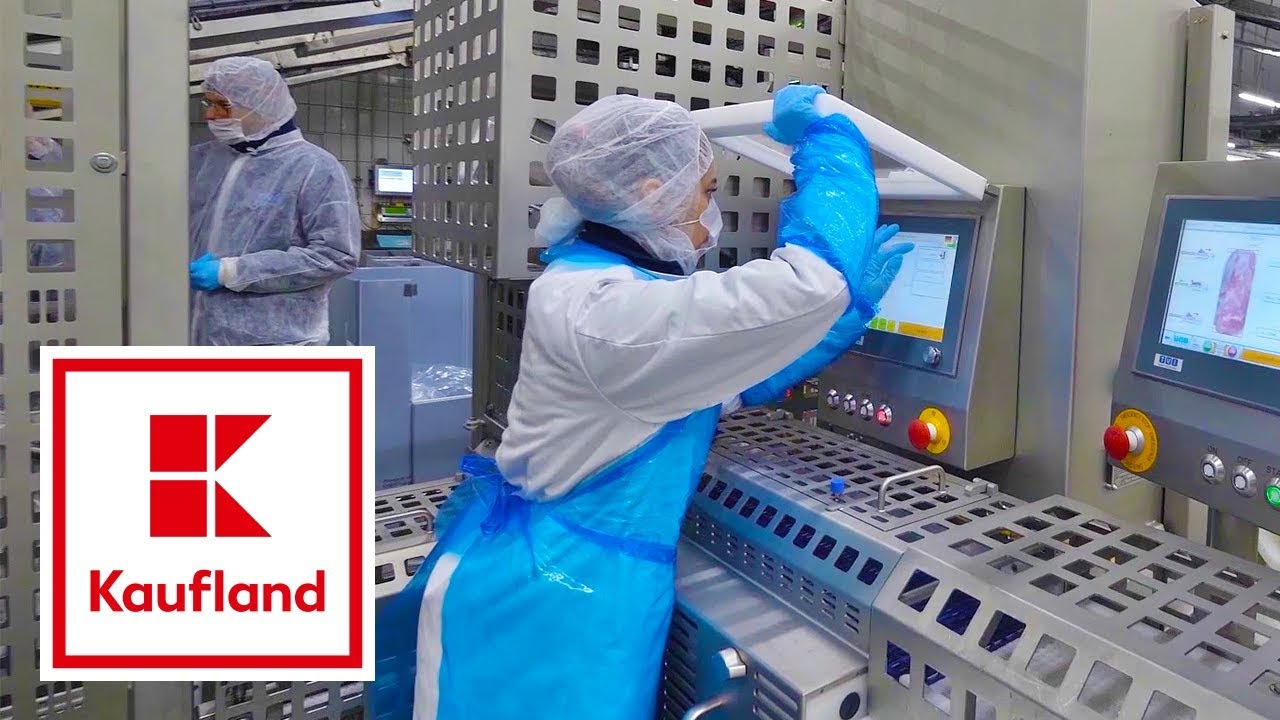 Erfahrungsbericht: Ausbildung Fachkraft f&uuml;r Lebensmitteltechnik | Kaufland