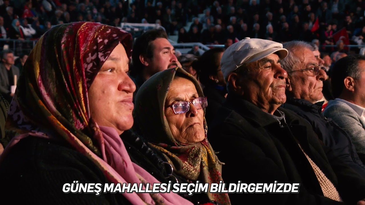 Korkuteli'nin kaybedecek bir saniyesi yok