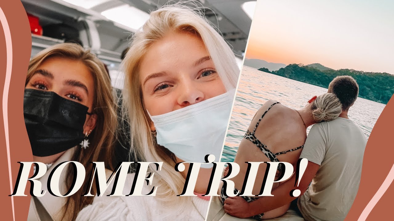 3 JAAR SAMEN #vlog | FEMKE MEINES