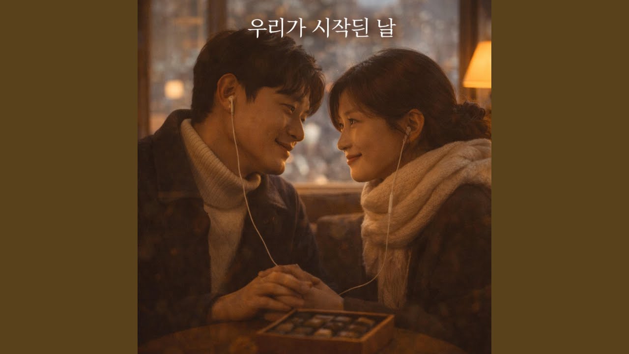 우리가 시작된 날