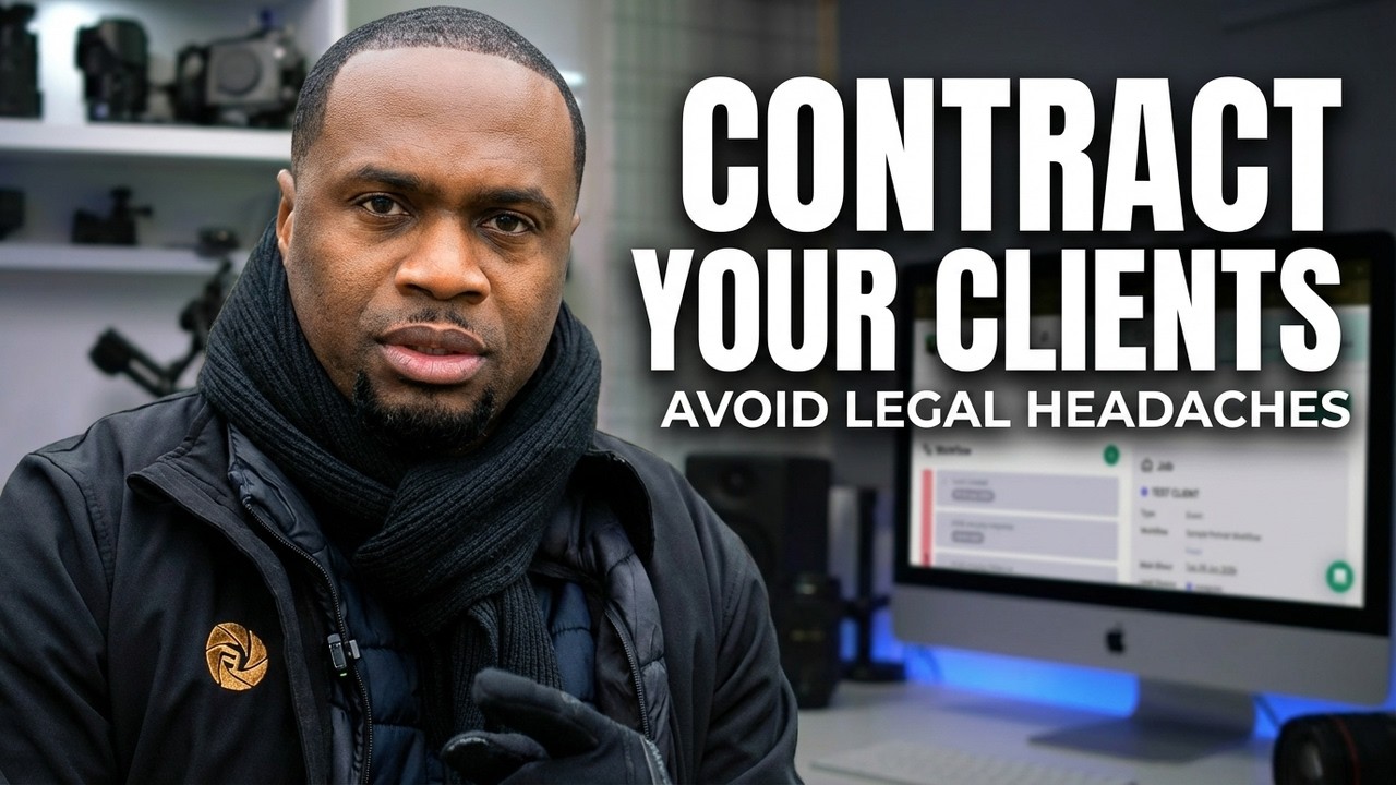 The Client Content Mistake Most Creators Make