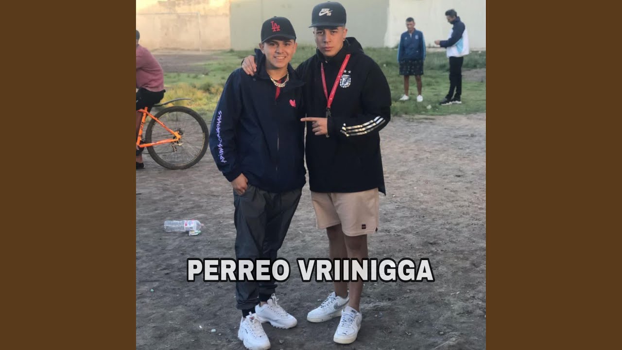 Perreo Vriinigga (feat. Elian RMX)