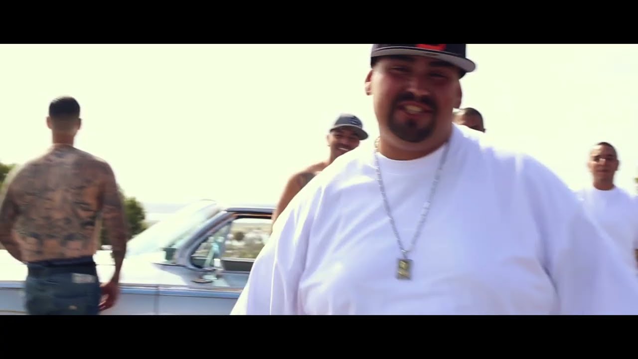 HOP OUT - Krooks The Felon feat Young Drummer Boy