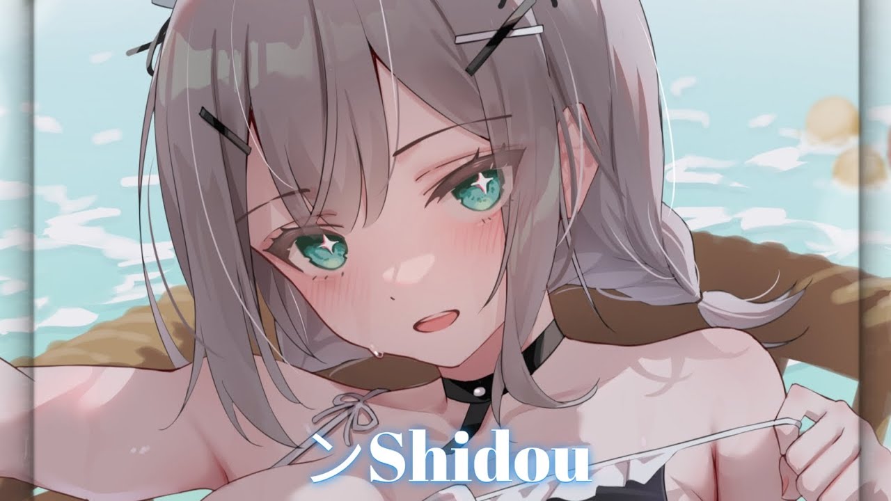 [Nightcore] - Pretty Girl (Maggie Lindemann Cheat Codes x Cade Remix)